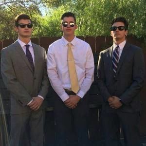 Meet your Posher, Thomas